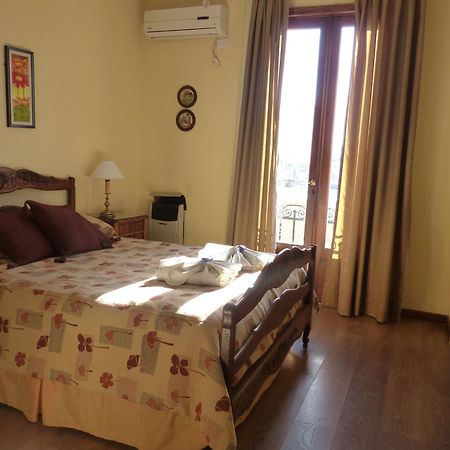 Nuevos Horizontes Hotel Tandil Ngoại thất bức ảnh