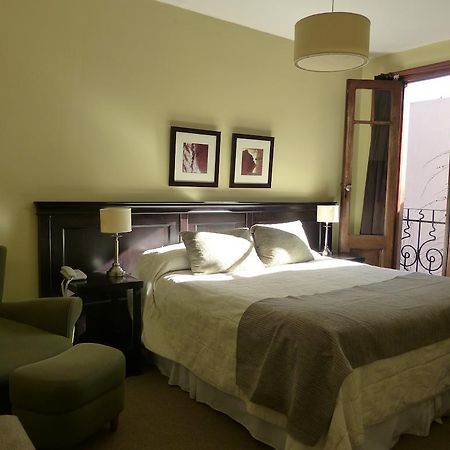 Nuevos Horizontes Hotel Tandil Phòng bức ảnh