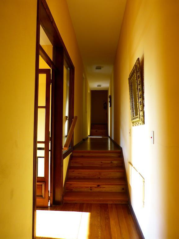 Nuevos Horizontes Hotel Tandil Ngoại thất bức ảnh