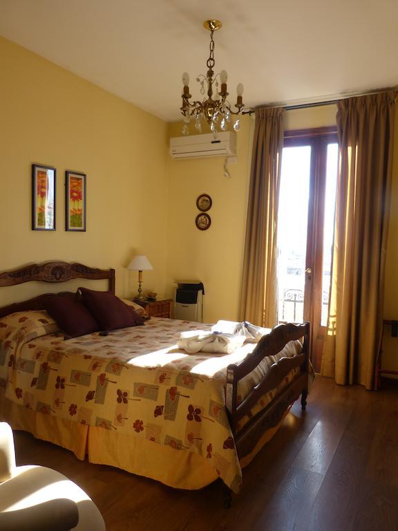 Nuevos Horizontes Hotel Tandil Phòng bức ảnh