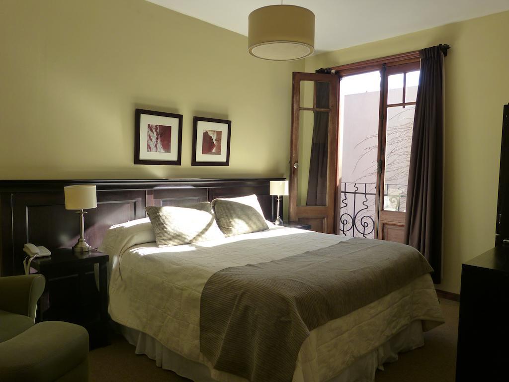 Nuevos Horizontes Hotel Tandil Phòng bức ảnh