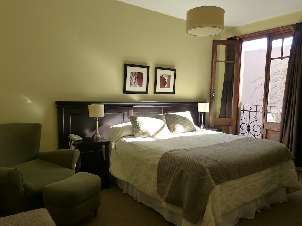 Nuevos Horizontes Hotel Tandil Phòng bức ảnh