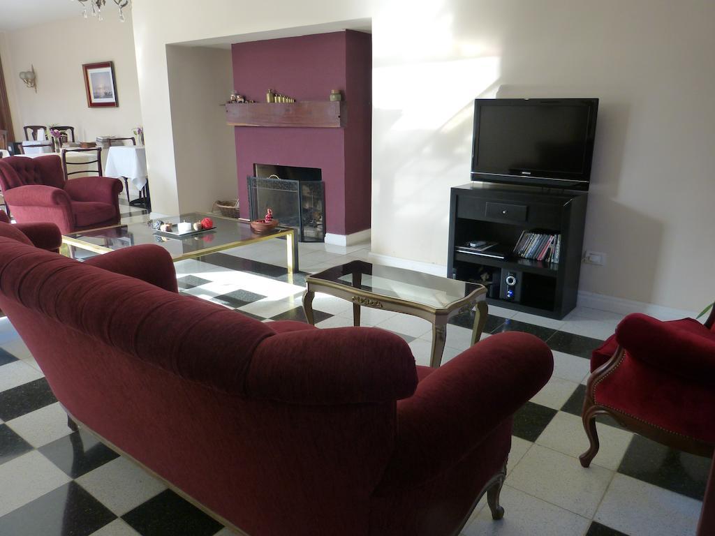 Nuevos Horizontes Hotel Tandil Ngoại thất bức ảnh