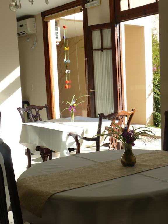 Nuevos Horizontes Hotel Tandil Ngoại thất bức ảnh