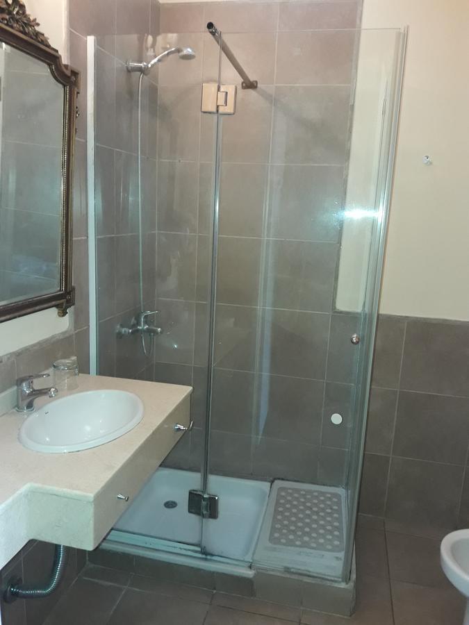 Nuevos Horizontes Hotel Tandil Ngoại thất bức ảnh