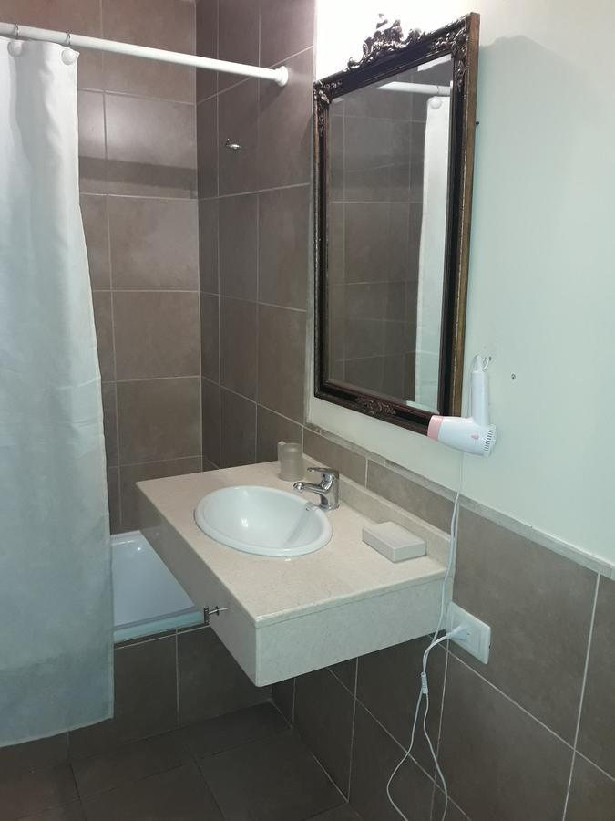 Nuevos Horizontes Hotel Tandil Ngoại thất bức ảnh