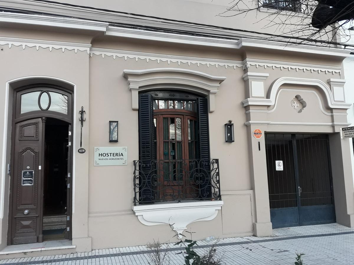 Nuevos Horizontes Hotel Tandil Ngoại thất bức ảnh